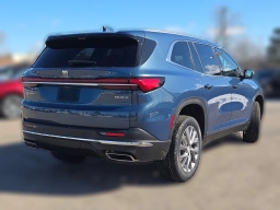 Buick Enclave Preferred 4dr 2026