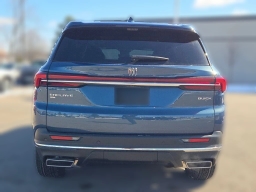 Buick Enclave Preferred 4dr 2026