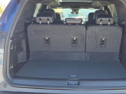 Buick Enclave Preferred 4dr 2026