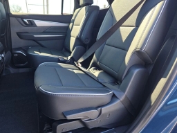 Buick Enclave Preferred 4dr 2026