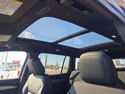 Buick Enclave Preferred 4dr 2026