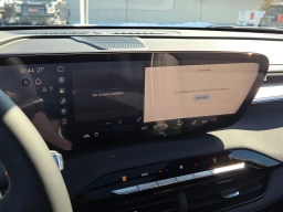 Buick Enclave Preferred 4dr 2026