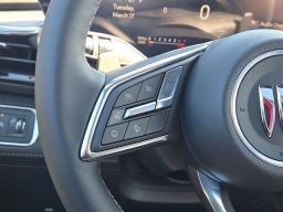 Buick Enclave Preferred 4dr 2026