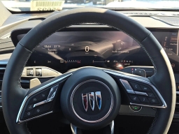 Buick Enclave Preferred 4dr 2026