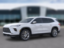 Buick Enclave Preferred 4dr 2026