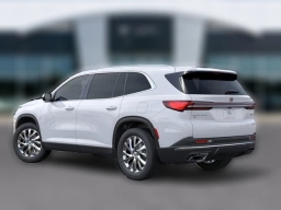 Buick Enclave Preferred 4dr 2026