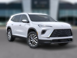 Buick Enclave Preferred 4dr 2026