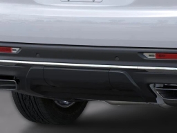 Buick Enclave Preferred 4dr 2026