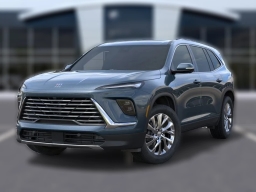 Buick Enclave Preferred 4dr 2026