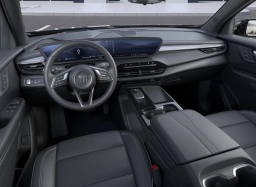 Buick Enclave Preferred 4dr 2026
