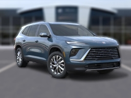 Buick Enclave Preferred 4dr 2026