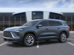 Buick Enclave Preferred 4dr 2026
