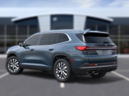 Buick Enclave Preferred 4dr 2026
