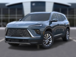 Buick Enclave Preferred 4dr 2026