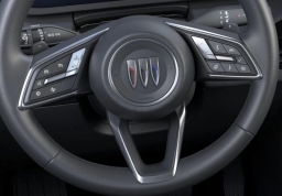 Buick Enclave Preferred 4dr 2026