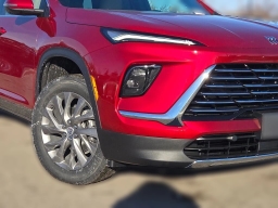 Buick Enclave Preferred 4dr 2026