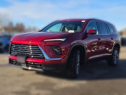 Buick Enclave Preferred 4dr 2026