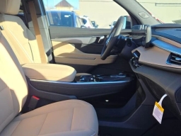 Buick Enclave Preferred 4dr 2026