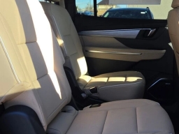 Buick Enclave Preferred 4dr 2026