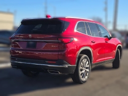 Buick Enclave Preferred 4dr 2026