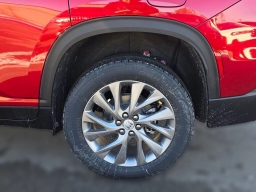 Buick Enclave Preferred 4dr 2026