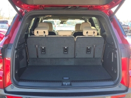 Buick Enclave Preferred 4dr 2026