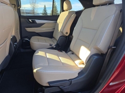 Buick Enclave Preferred 4dr 2026