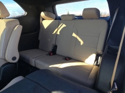 Buick Enclave Preferred 4dr 2026