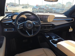 Buick Enclave Preferred 4dr 2026