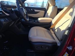 Buick Enclave Preferred 4dr 2026