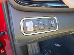 Buick Enclave Preferred 4dr 2026