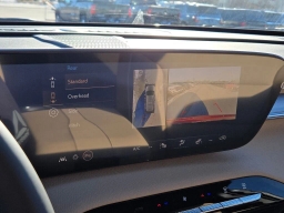 Buick Enclave Preferred 4dr 2026