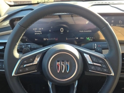 Buick Enclave Preferred 4dr 2026