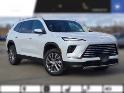 Buick Enclave Preferred 4dr 2026