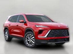 Buick Enclave Preferred 4dr 2026