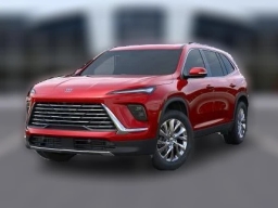 Buick Enclave Preferred 4dr 2026