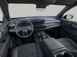 Buick Enclave Preferred 4dr 2026