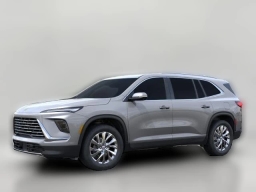 Buick Enclave Preferred 4dr 2026