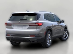 Buick Enclave Preferred 4dr 2026