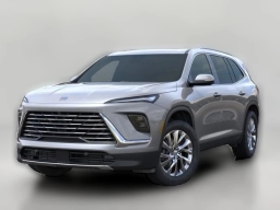 Buick Enclave Preferred 4dr 2026