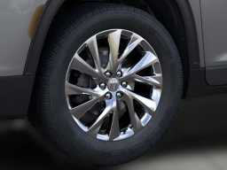 Buick Enclave Preferred 4dr 2026