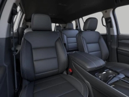 Buick Enclave Preferred 4dr 2026