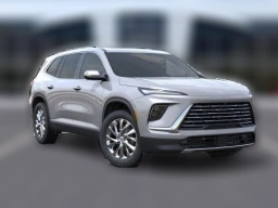 Buick Enclave Preferred 4dr 2026