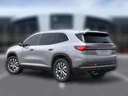 Buick Enclave Preferred 4dr 2026