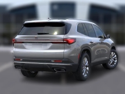 Buick Enclave Preferred 4dr 2026