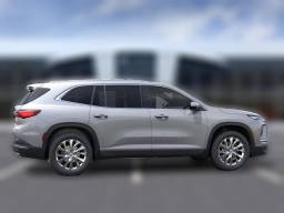 Buick Enclave Preferred 4dr 2026