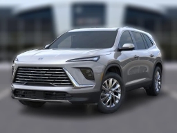 Buick Enclave Preferred 4dr 2026