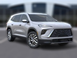 Buick Enclave Preferred 4dr 2026