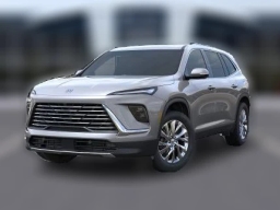 Buick Enclave Preferred 4dr 2026