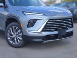 Buick Enclave Preferred 4dr 2026